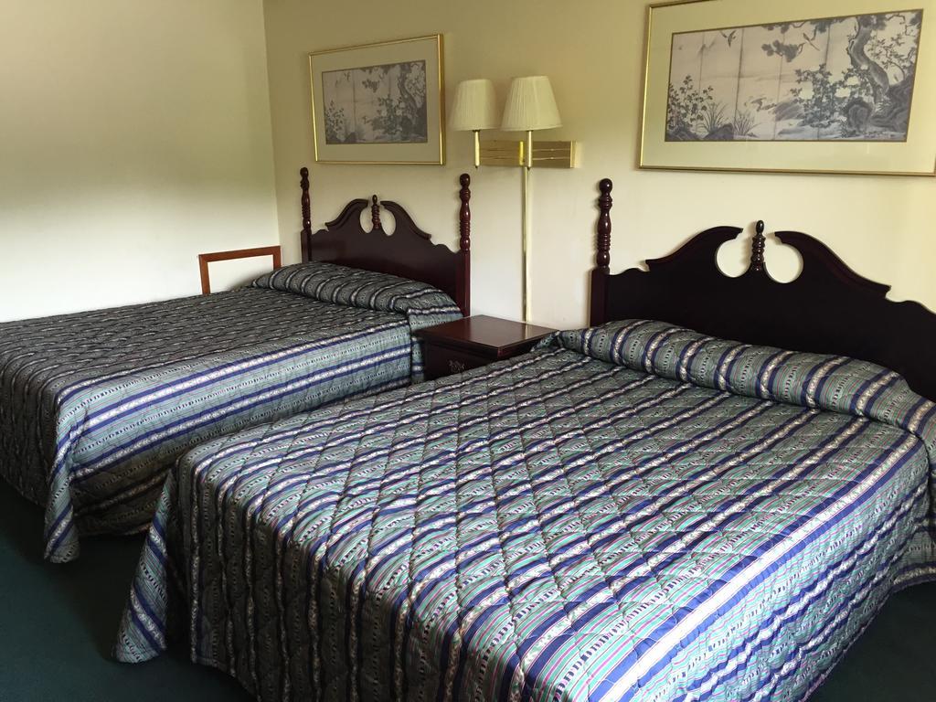A Sapphire Inn Franklin Quarto foto