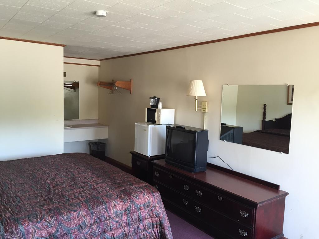A Sapphire Inn Franklin Quarto foto